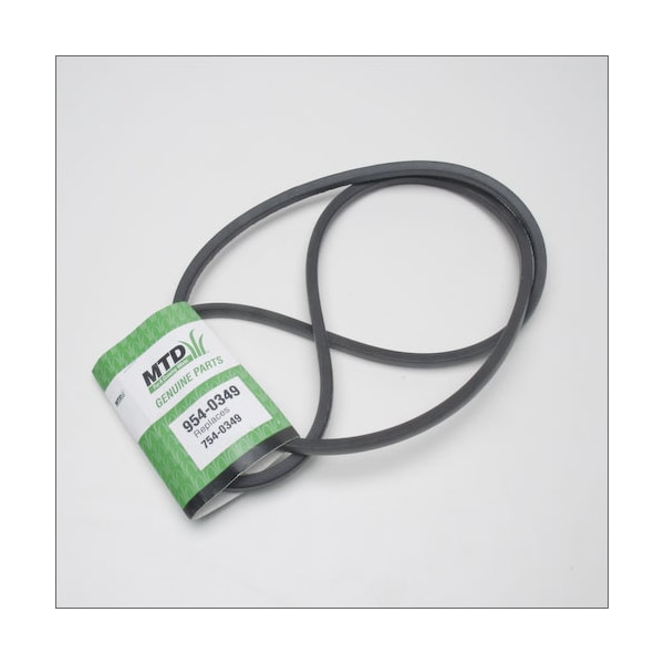 Belt